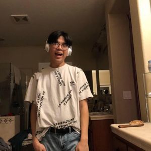 Meet your Posher, Jasen